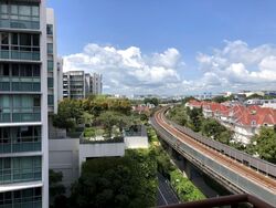 Tropical Spring (D18), Condominium #619386571